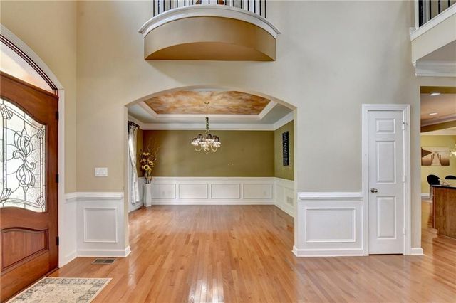 1842 Belmont Creek Pointe, Suwanee, GA 30024