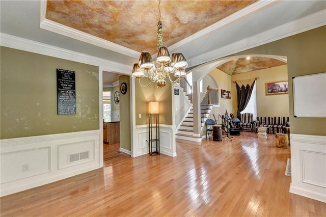 1842 Belmont Creek Pointe, Suwanee, GA 30024