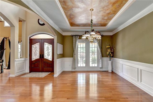 1842 Belmont Creek Pointe, Suwanee, GA 30024