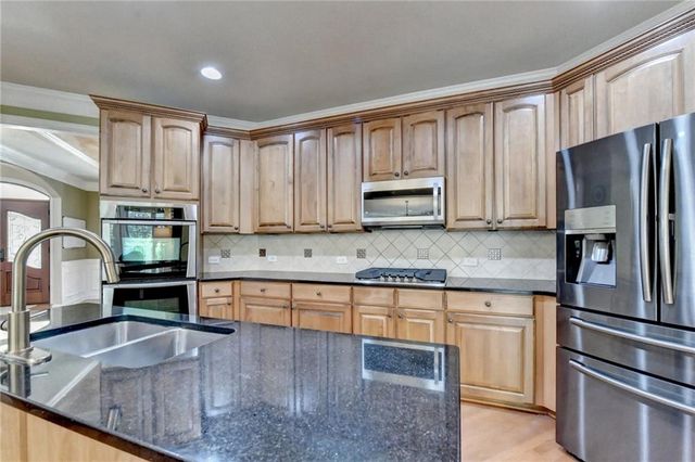 1842 Belmont Creek Pointe, Suwanee, GA 30024