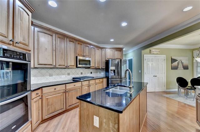 1842 Belmont Creek Pointe, Suwanee, GA 30024