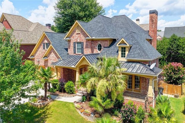 1842 Belmont Creek Pointe, Suwanee, GA 30024