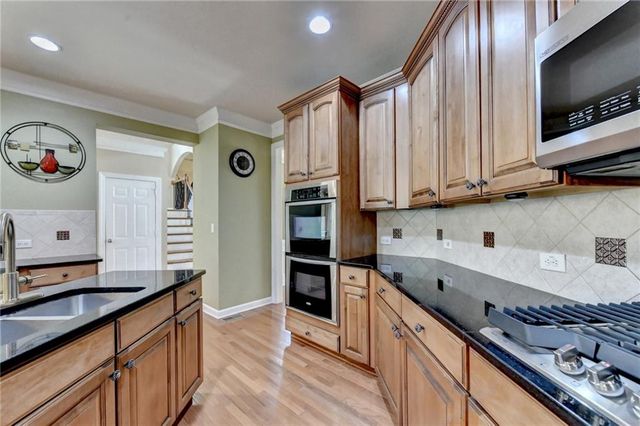 1842 Belmont Creek Pointe, Suwanee, GA 30024