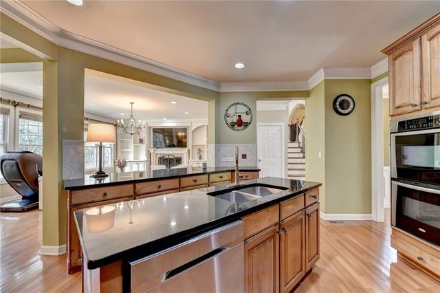1842 Belmont Creek Pointe, Suwanee, GA 30024