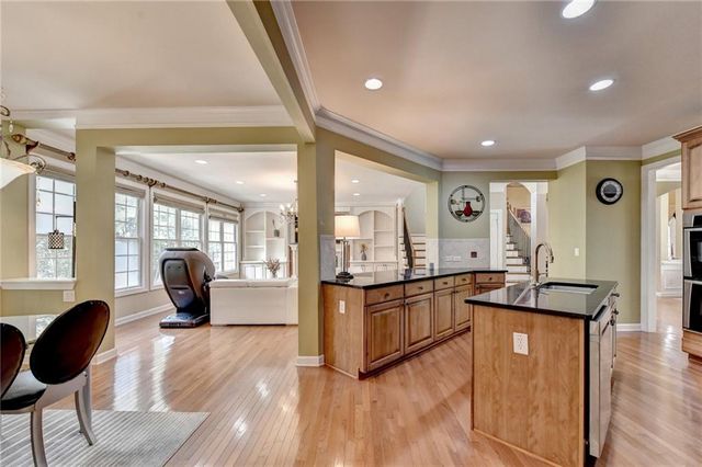 1842 Belmont Creek Pointe, Suwanee, GA 30024