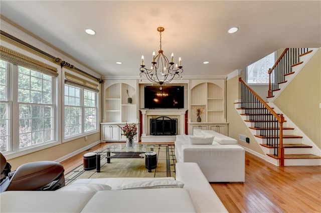 1842 Belmont Creek Pointe, Suwanee, GA 30024