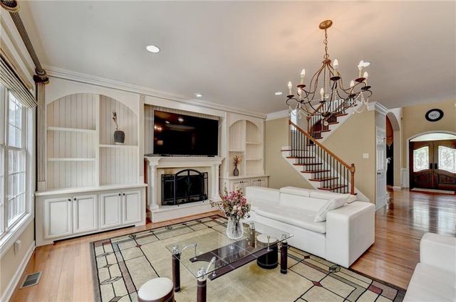 1842 Belmont Creek Pointe, Suwanee, GA 30024