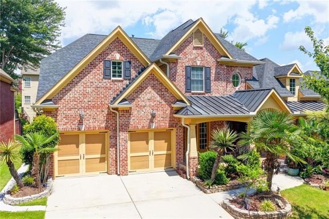 1842 Belmont Creek Pointe, Suwanee, GA 30024