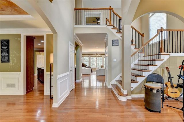 1842 Belmont Creek Pointe, Suwanee, GA 30024