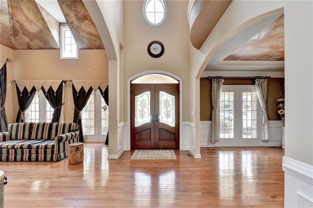1842 Belmont Creek Pointe, Suwanee, GA 30024