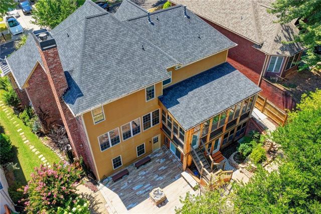 1842 Belmont Creek Pointe, Suwanee, GA 30024