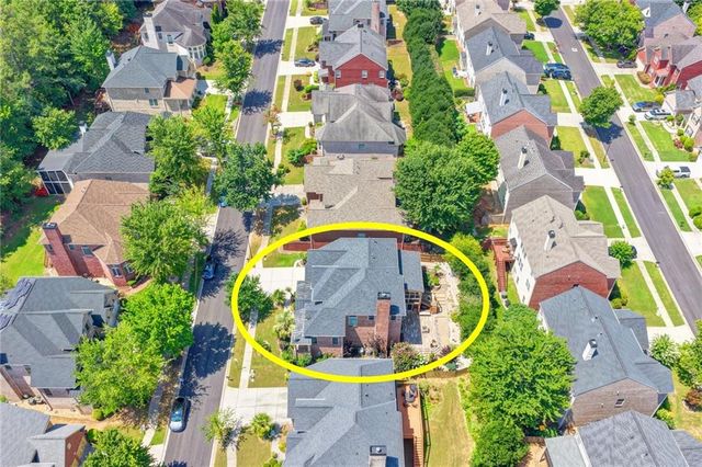 1842 Belmont Creek Pointe, Suwanee, GA 30024
