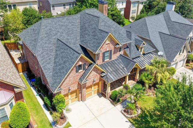 1842 Belmont Creek Pointe, Suwanee, GA 30024