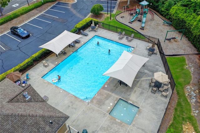 1842 Belmont Creek Pointe, Suwanee, GA 30024