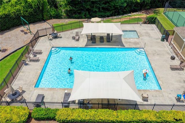 1842 Belmont Creek Pointe, Suwanee, GA 30024
