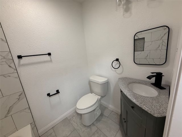 505 N Florence Street, Grand Saline, TX 75140