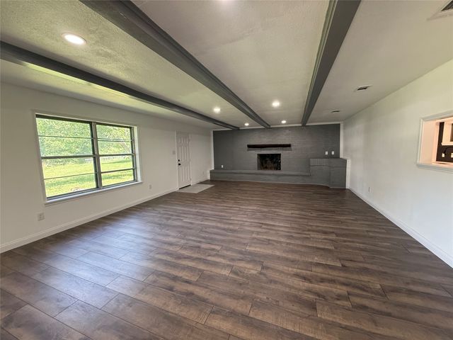 505 N Florence Street, Grand Saline, TX 75140