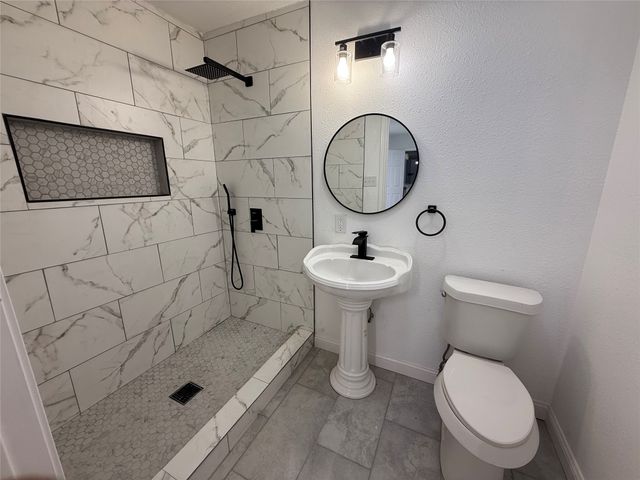 505 N Florence Street, Grand Saline, TX 75140