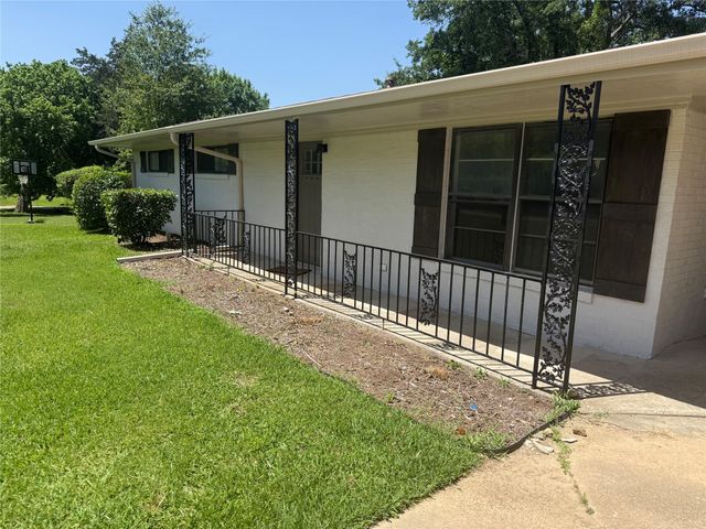 505 N Florence Street, Grand Saline, TX 75140