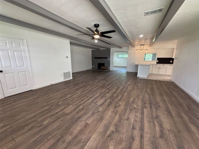 505 N Florence Street, Grand Saline, TX 75140