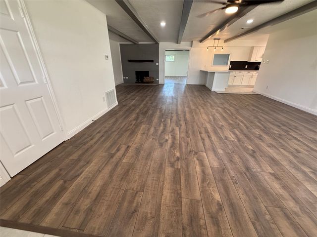 505 N Florence Street, Grand Saline, TX 75140