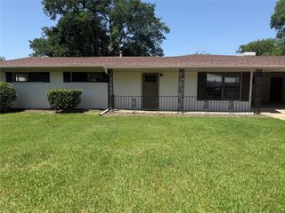 505 N Florence Street, Grand Saline, TX 75140