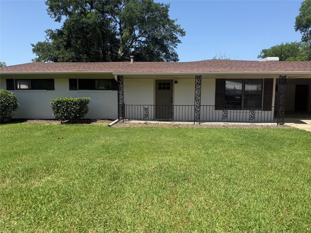 505 N Florence Street, Grand Saline, TX 75140