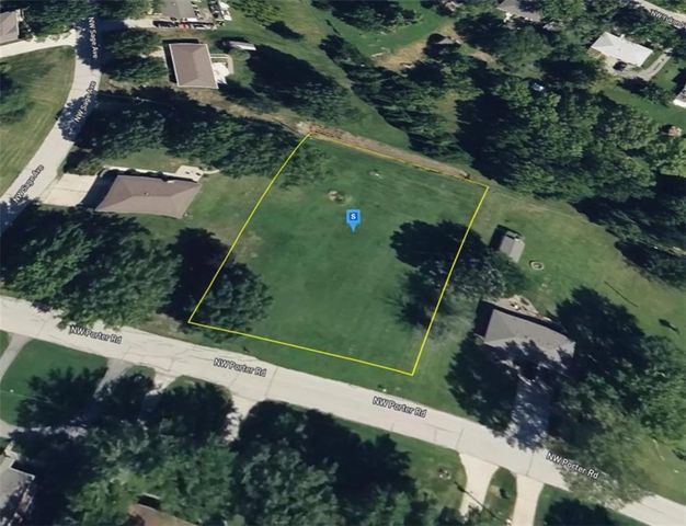 12300 NW Porter Road, Kansas City, MO 64152