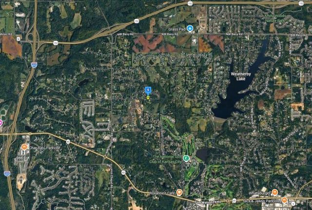 12300 NW Porter Road, Kansas City, MO 64152