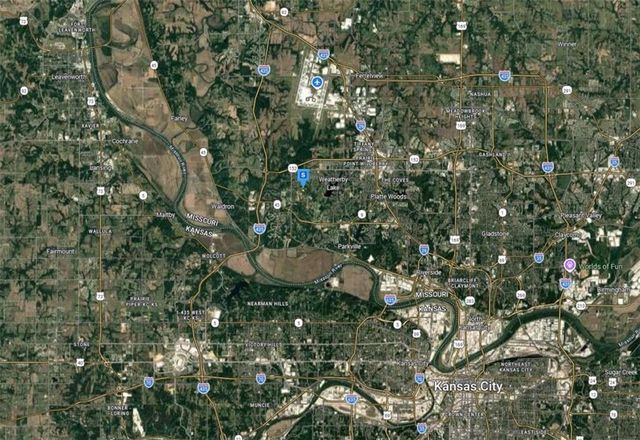 12300 NW Porter Road, Kansas City, MO 64152