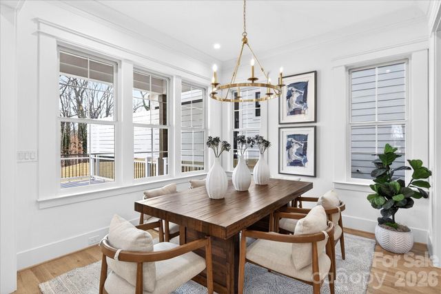 1718 Seifert Circle, Charlotte, NC 28205