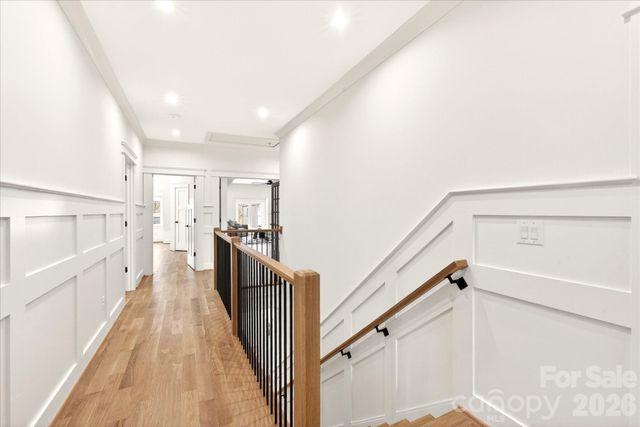 1718 Seifert Circle, Charlotte, NC 28205