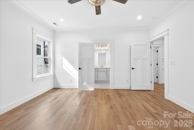 1718 Seifert Circle, Charlotte, NC 28205