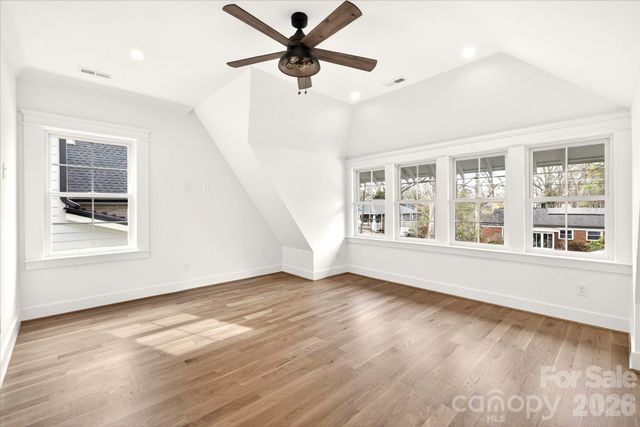 1718 Seifert Circle, Charlotte, NC 28205