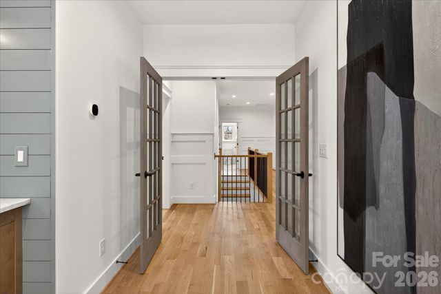 1718 Seifert Circle, Charlotte, NC 28205