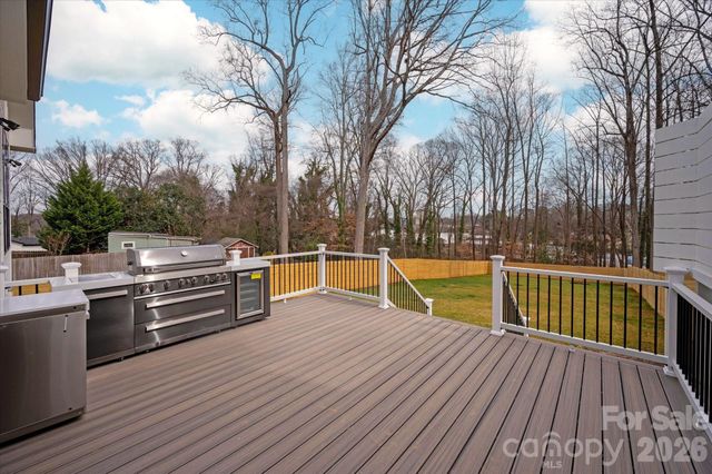 1718 Seifert Circle, Charlotte, NC 28205