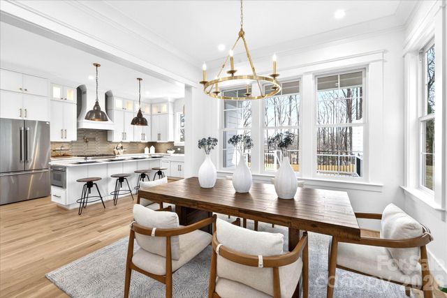 1718 Seifert Circle, Charlotte, NC 28205