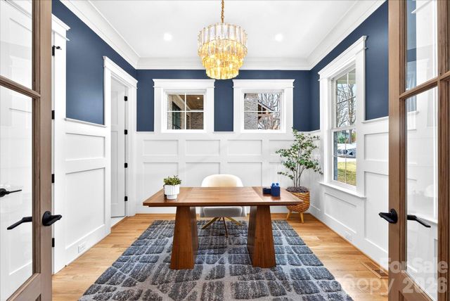 1718 Seifert Circle, Charlotte, NC 28205