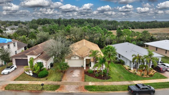 1740 SW Jamesport Drive, Port St. Lucie, Port St Lucie, FL 34953
