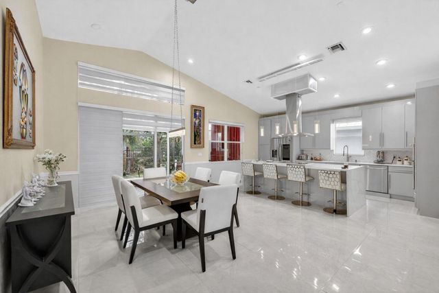 1740 SW Jamesport Drive, Port St. Lucie, Port St Lucie, FL 34953