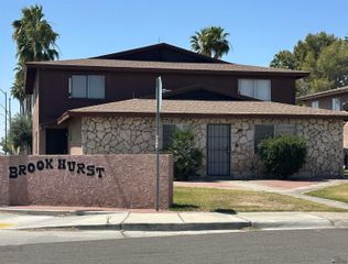 1201 W 20 Pl, Yuma, AZ 85364