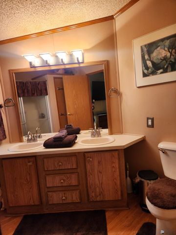 11237 S Cactus Wren, Yuma, AZ 85365