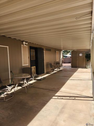 11237 S Cactus Wren, Yuma, AZ 85365