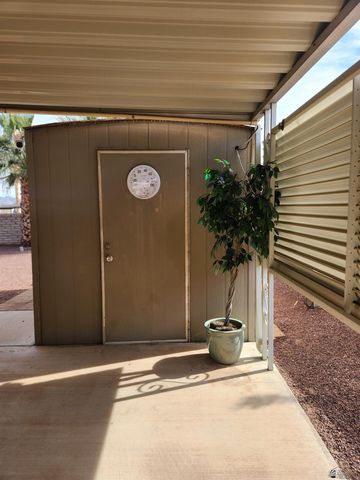 11237 S Cactus Wren, Yuma, AZ 85365