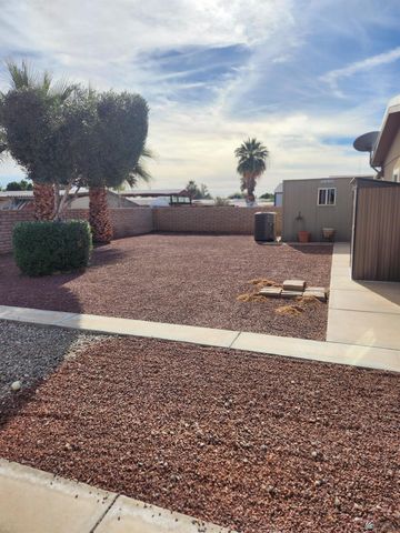 11237 S Cactus Wren, Yuma, AZ 85365