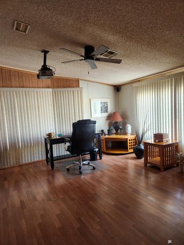 11237 S Cactus Wren, Yuma, AZ 85365