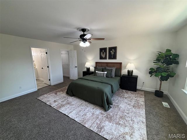 12331 Woodline Drive, St Louis, MO 63141