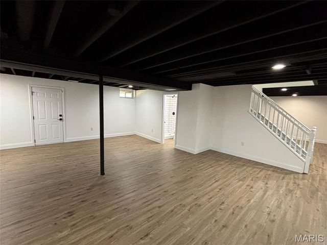 12331 Woodline Drive, St Louis, MO 63141