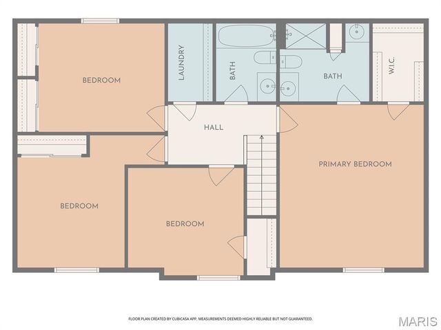 12331 Woodline Drive, St Louis, MO 63141