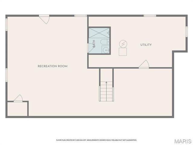 12331 Woodline Drive, St Louis, MO 63141